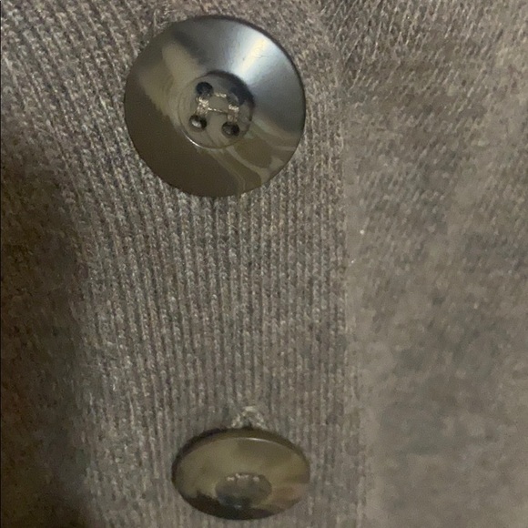 Urban Behavior brown cardigan - Picture 7 of 7